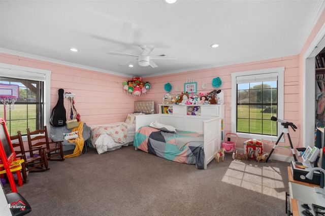 10073 Ferry Lake Road, Oil City, LA 71061