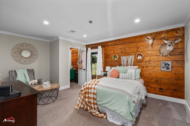 10073 Ferry Lake Road, Oil City, LA 71061