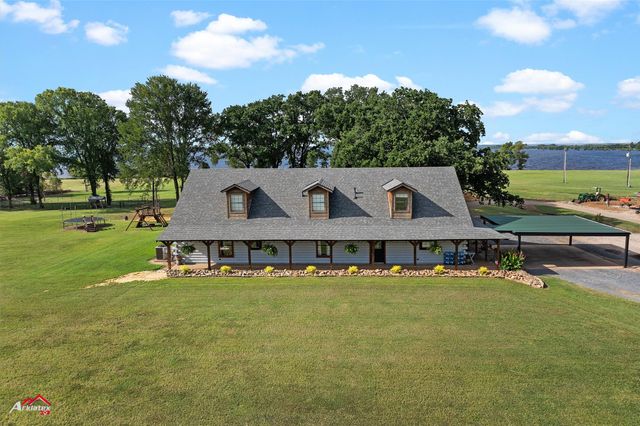 10073 Ferry Lake Road, Oil City, LA 71061