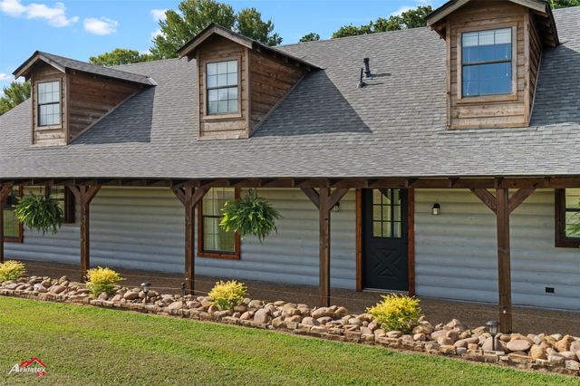 10073 Ferry Lake Road, Oil City, LA 71061