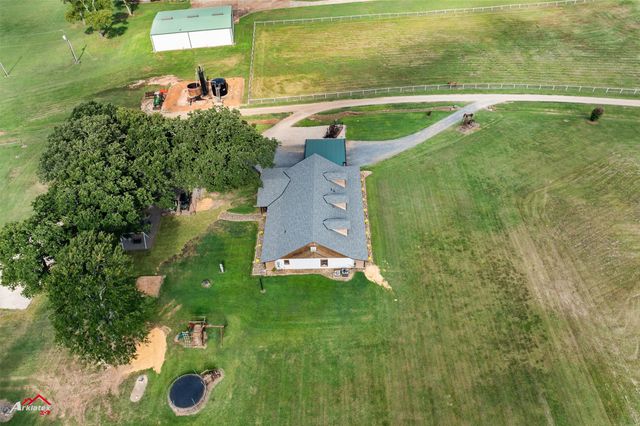 10073 Ferry Lake Road, Oil City, LA 71061