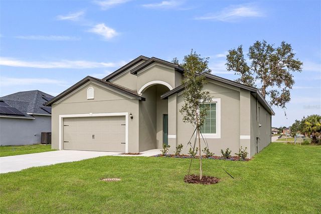 247 BIG SIOUX DRIVE, Poinciana, FL 34759