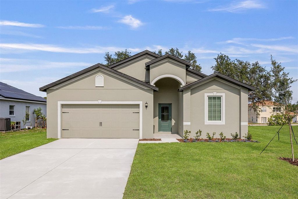 247 BIG SIOUX DRIVE, Poinciana, FL 34759