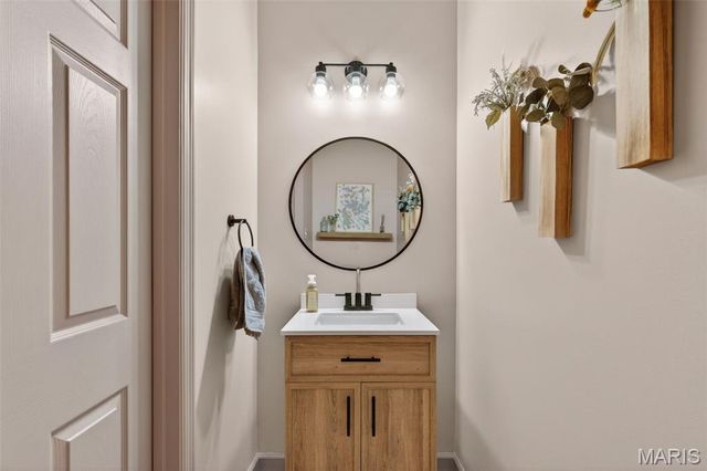 182 S Brighton Park Court, St Charles, MO 63303