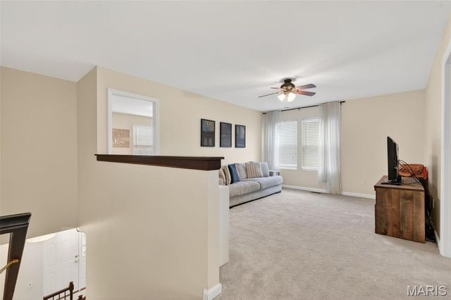 182 S Brighton Park Court, St Charles, MO 63303