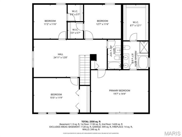 182 S Brighton Park Court, St Charles, MO 63303