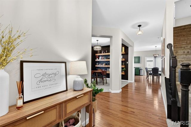 182 S Brighton Park Court, St Charles, MO 63303