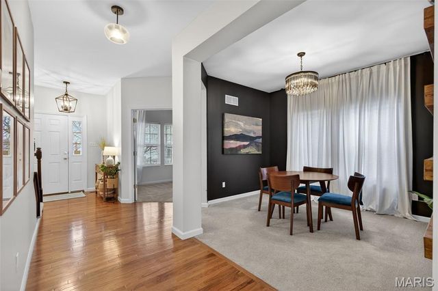 182 S Brighton Park Court, St Charles, MO 63303