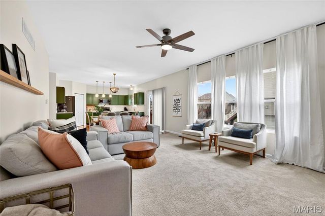 182 S Brighton Park Court, St Charles, MO 63303