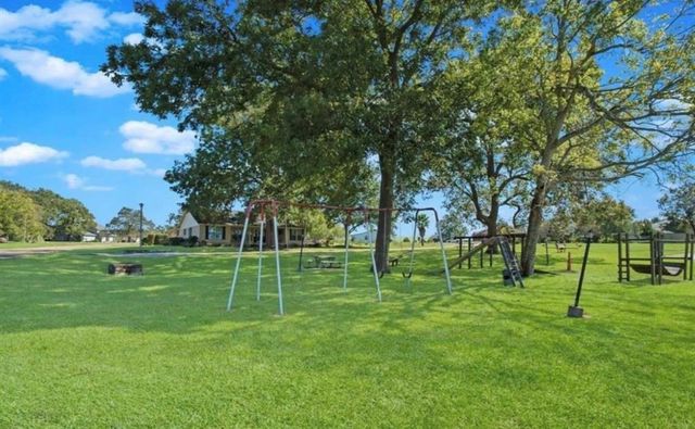 00 Deep Woods Lane, Livingston, TX 77351