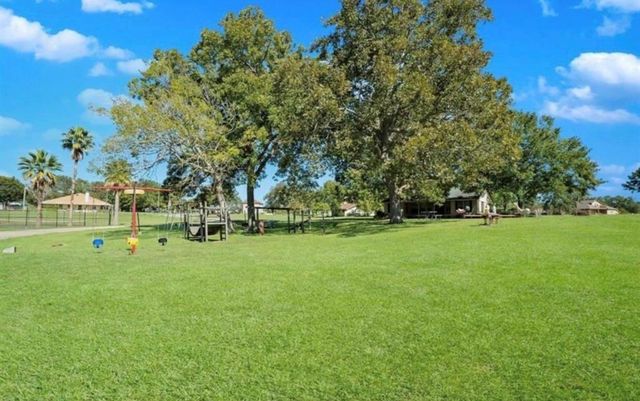 00 Deep Woods Lane, Livingston, TX 77351