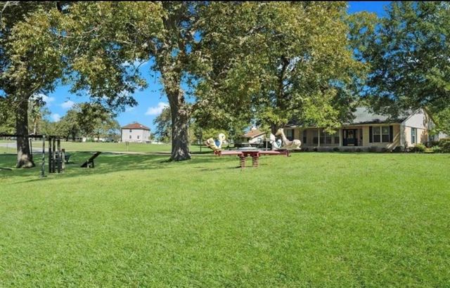 00 Deep Woods Lane, Livingston, TX 77351