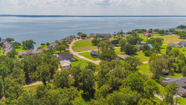 00 Deep Woods Lane, Livingston, TX 77351