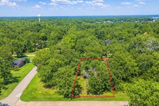 00 Deep Woods Lane, Livingston, TX 77351