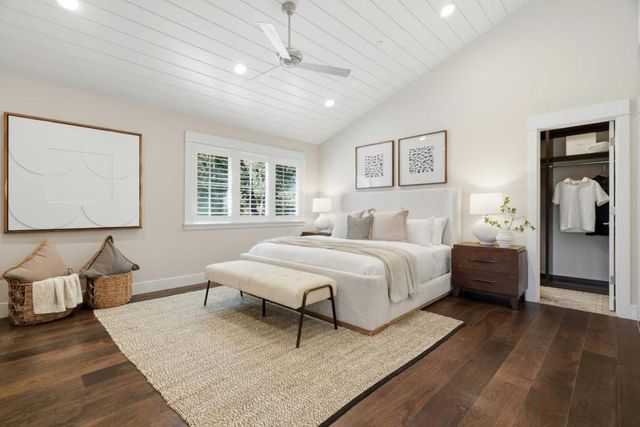 2209 Carmelita Drive, San Carlos, CA 94070
