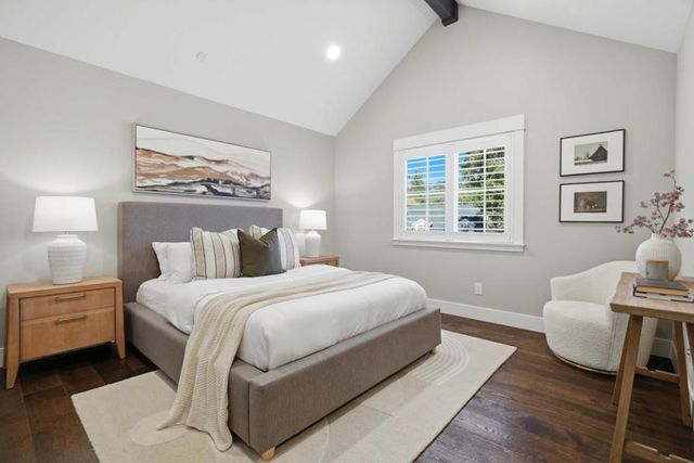 2209 Carmelita Drive, San Carlos, CA 94070