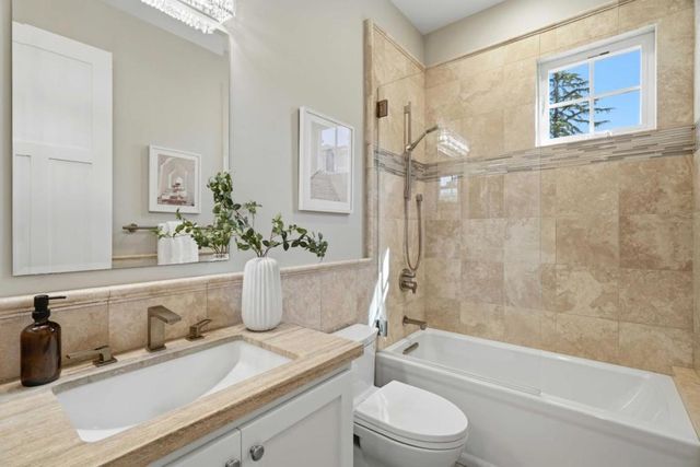 2209 Carmelita Drive, San Carlos, CA 94070