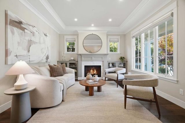 2209 Carmelita Drive, San Carlos, CA 94070