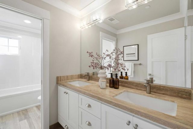 2209 Carmelita Drive, San Carlos, CA 94070