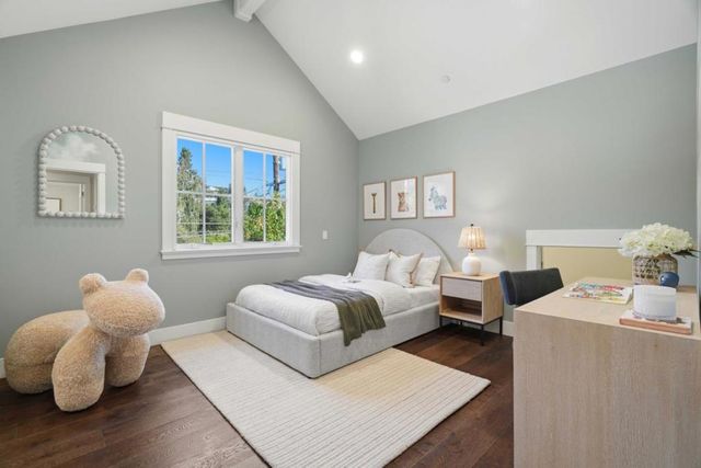 2209 Carmelita Drive, San Carlos, CA 94070