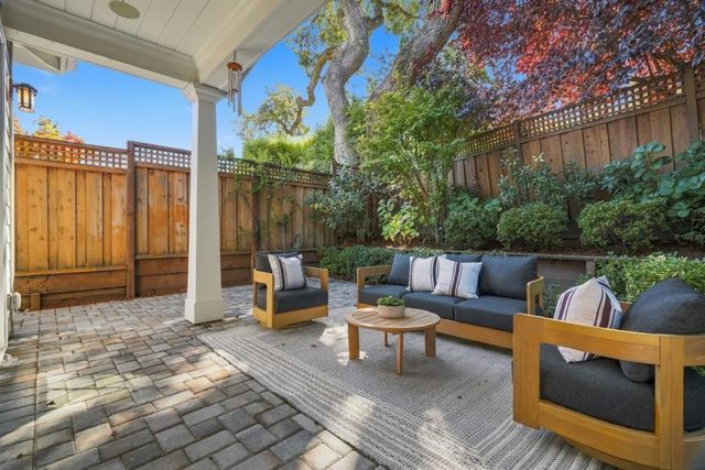 2209 Carmelita Drive, San Carlos, CA 94070