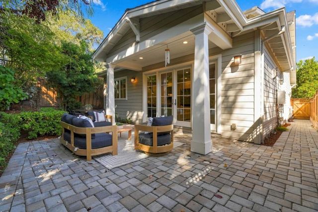 2209 Carmelita Drive, San Carlos, CA 94070