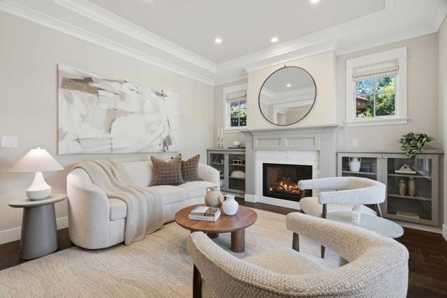 2209 Carmelita Drive, San Carlos, CA 94070