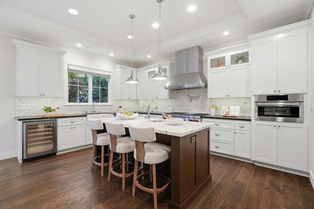 2209 Carmelita Drive, San Carlos, CA 94070