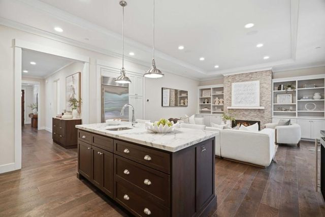2209 Carmelita Drive, San Carlos, CA 94070
