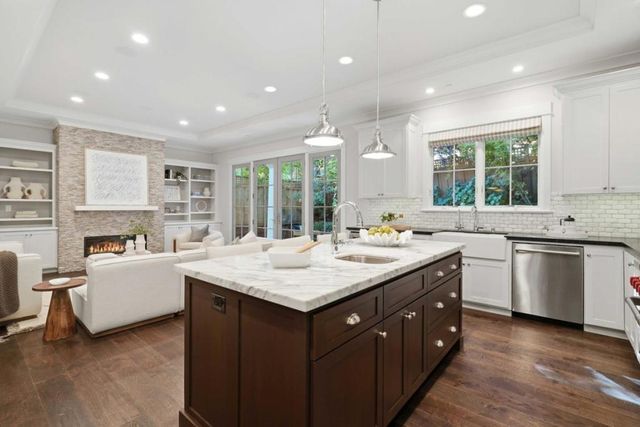 2209 Carmelita Drive, San Carlos, CA 94070