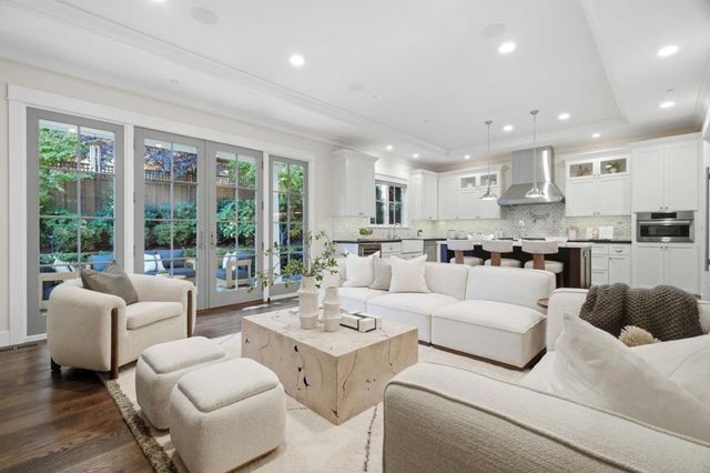 2209 Carmelita Drive, San Carlos, CA 94070