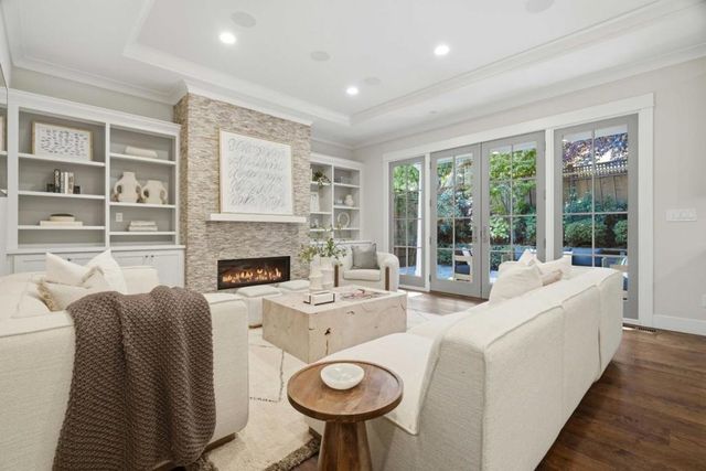 2209 Carmelita Drive, San Carlos, CA 94070