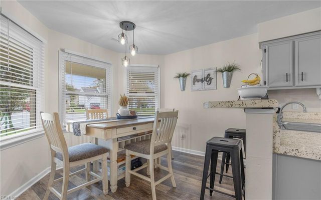 2780 Inglewood LN, Virginia Beach, VA 23456