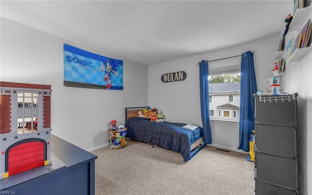 2780 Inglewood LN, Virginia Beach, VA 23456