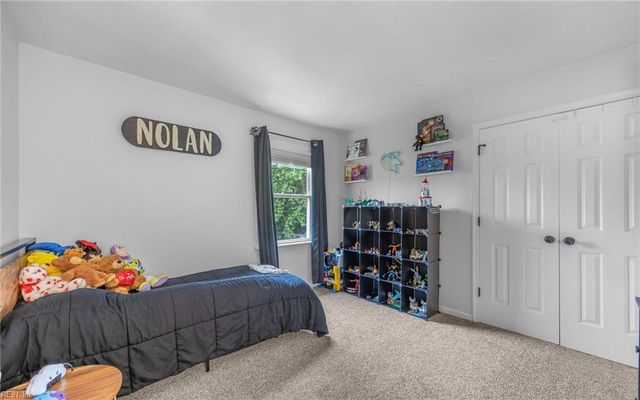 2780 Inglewood LN, Virginia Beach, VA 23456