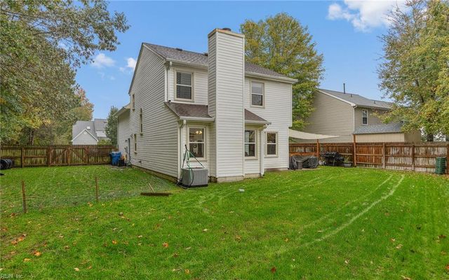 2780 Inglewood LN, Virginia Beach, VA 23456