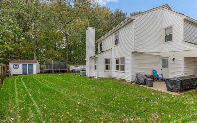 2780 Inglewood LN, Virginia Beach, VA 23456