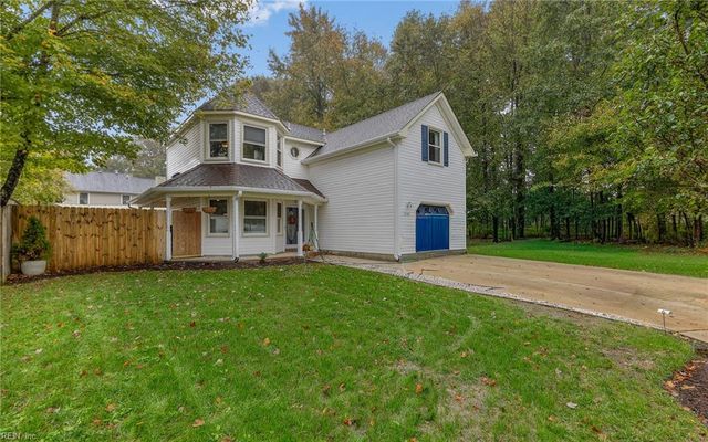 2780 Inglewood LN, Virginia Beach, VA 23456