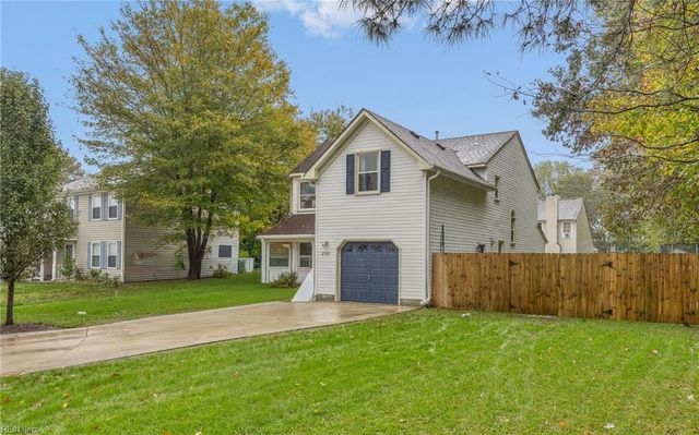 2780 Inglewood LN, Virginia Beach, VA 23456