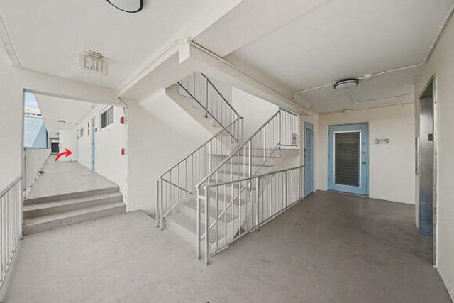 1967 S Ocean C-317 Lauderdale-By-The-Sea C-317, Lauderdale By The Sea, FL 33062