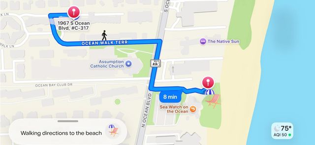 1967 S Ocean C-317 Lauderdale-By-The-Sea C-317, Lauderdale By The Sea, FL 33062