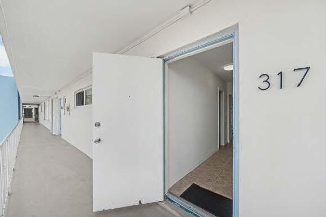 1967 S Ocean C-317 Lauderdale-By-The-Sea C-317, Lauderdale By The Sea, FL 33062