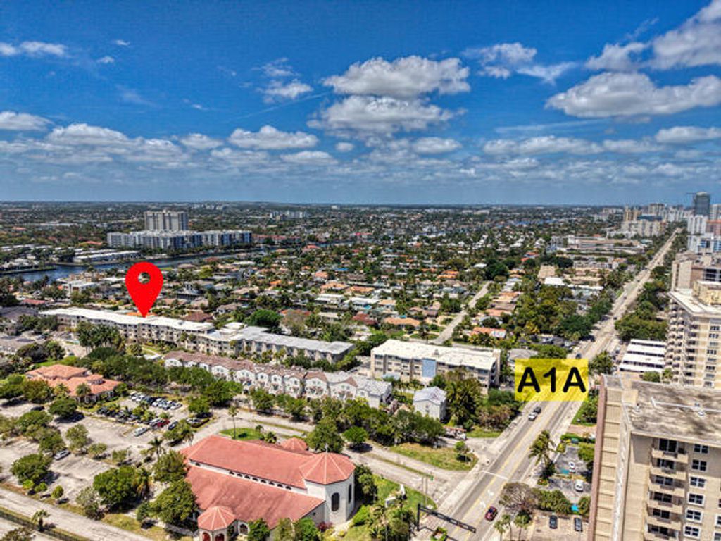 1967 S Ocean C-317 Lauderdale-By-The-Sea C-317, Lauderdale By The Sea, FL 33062