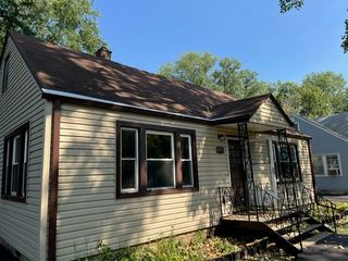 15711 Whipple Avenue, Markham, IL 60428