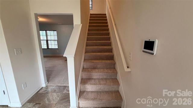 2602 Meadow Knoll Drive, Charlotte, NC 28269