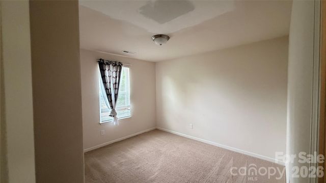 2602 Meadow Knoll Drive, Charlotte, NC 28269