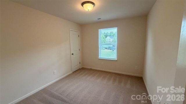 2602 Meadow Knoll Drive, Charlotte, NC 28269