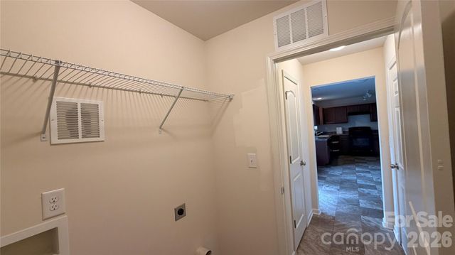 2602 Meadow Knoll Drive, Charlotte, NC 28269