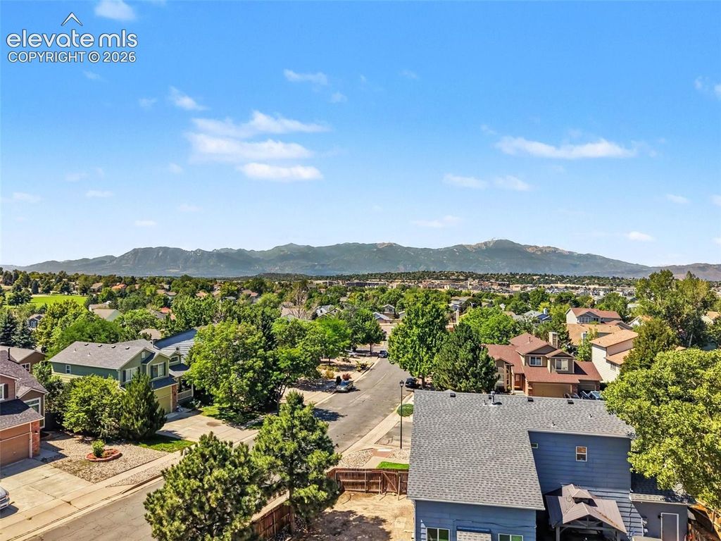 3310 Heather Glen Drive, Colorado Springs, CO 80922 — photo 2
