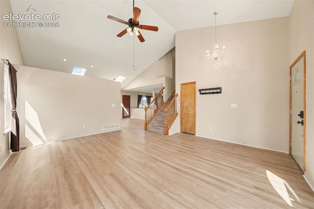 3310 Heather Glen Drive, Colorado Springs, CO 80922 — photo 3